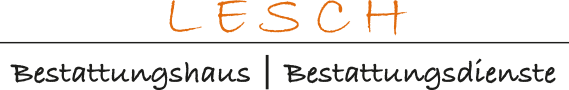 Bestattungshaus Lesch Bestattung Hannover